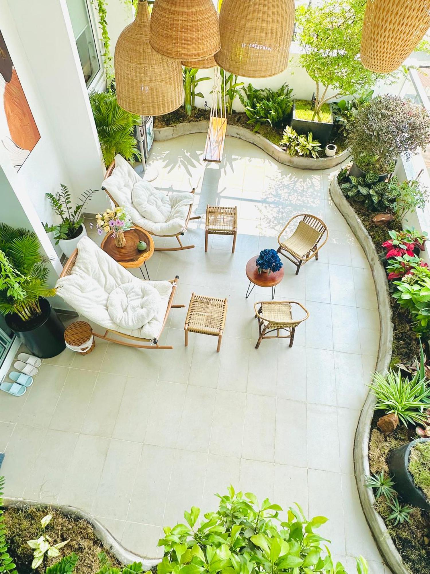 Dragonfly Village Ho Chi Minh Zewnętrze zdjęcie